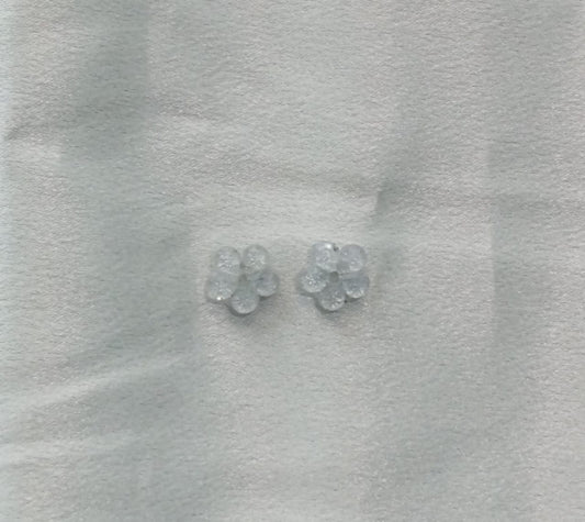 WJ1118AE - Earrings.