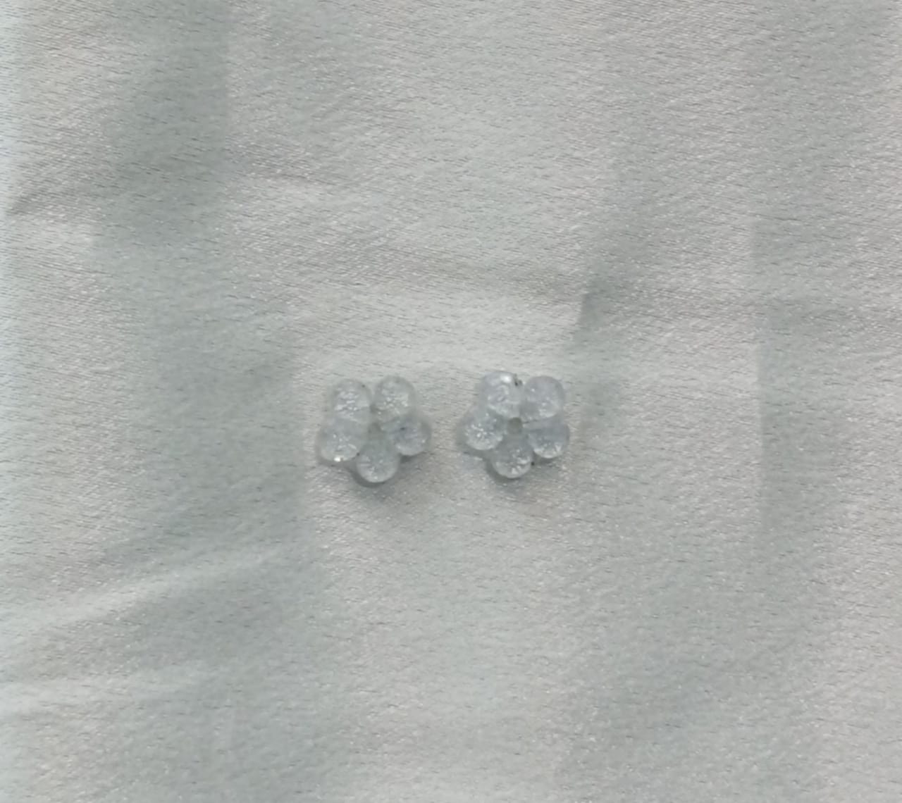 WJ1118AE - Earrings.